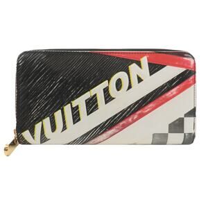 💎✨BEAUTIFUL✨💎 Authentic Louis Vuitton Cruise Lace Line Zippy Wallet